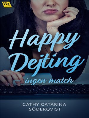 cover image of Happy Dejting--ingen match